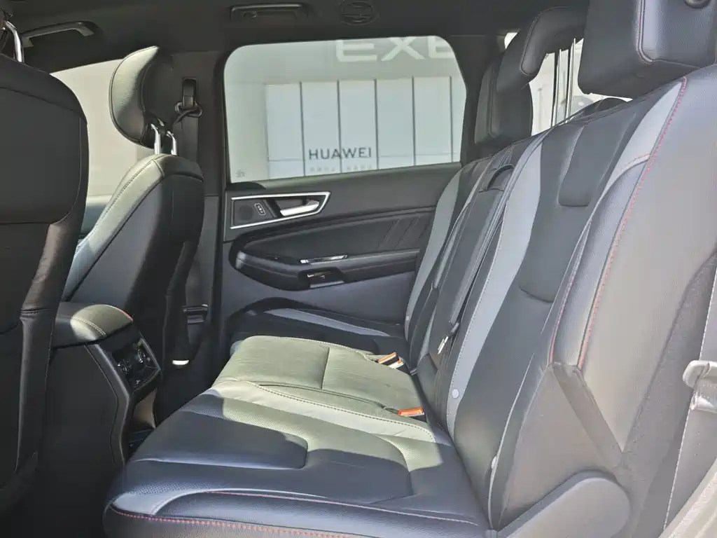Ford Edge 2020 EcoBoost 245 ST-Line 7 мест