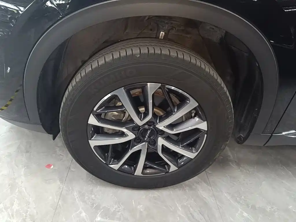 Haval H6 — миниатюра 23