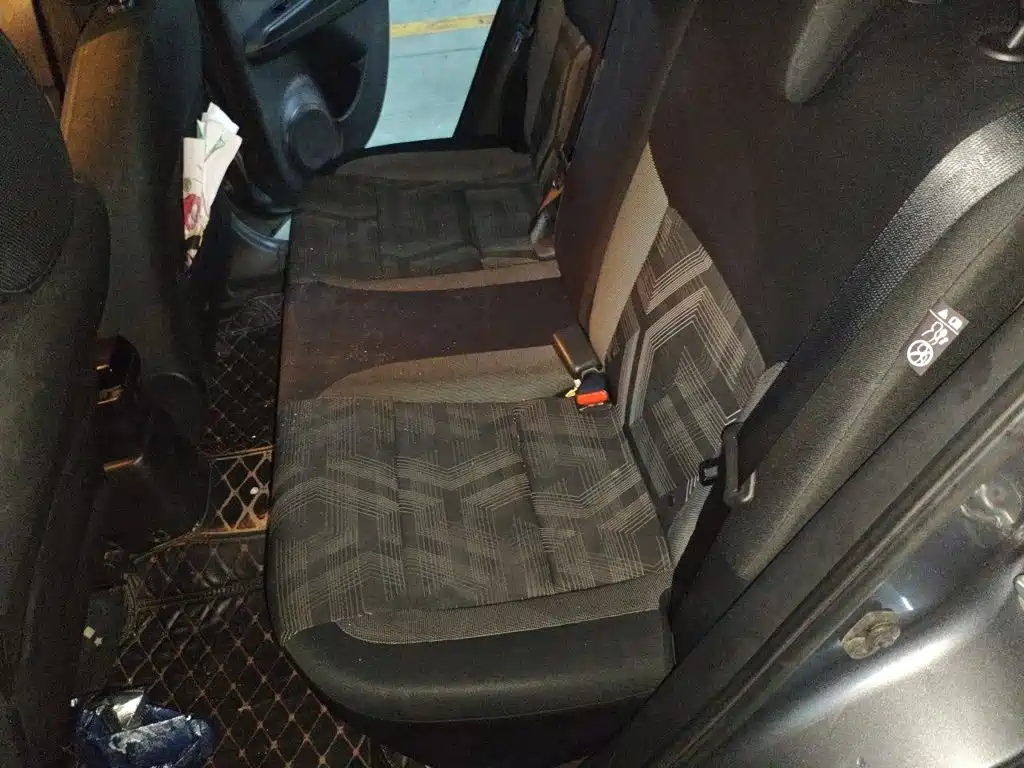 Nissan Kicks — миниатюра 15