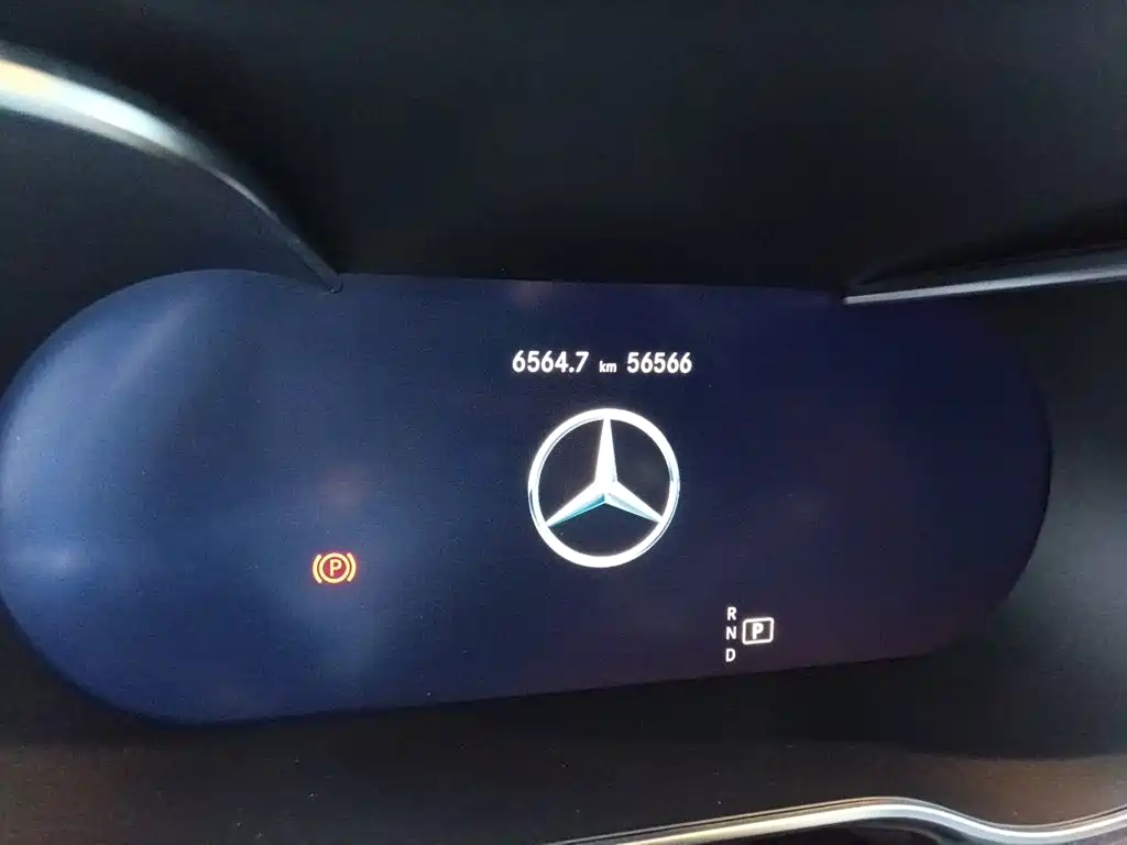 Mercedes-Benz GLC 2022 — фото 13