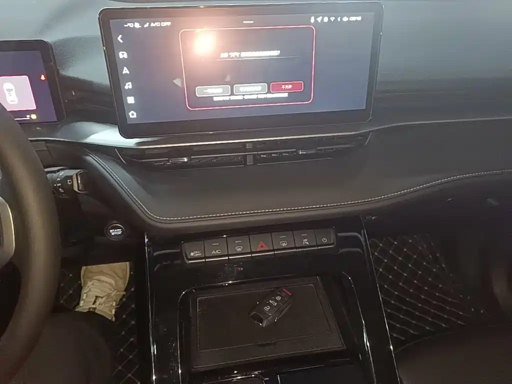 Haval H6 — миниатюра 13