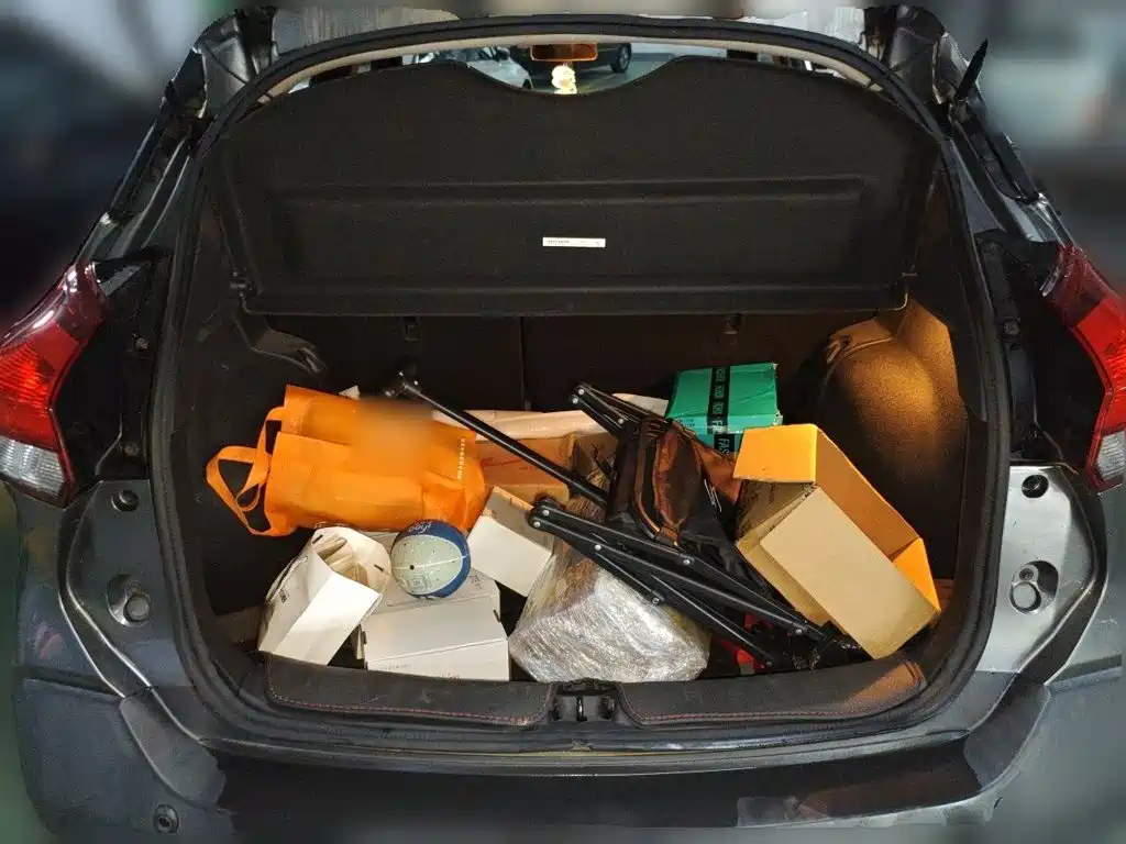 Nissan Kicks — миниатюра 10