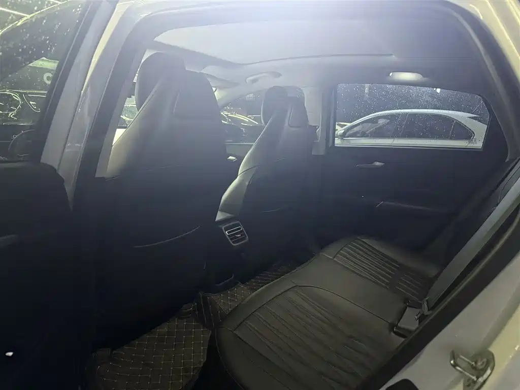Changan Yida 2023 NE 1.5T GDI DCT