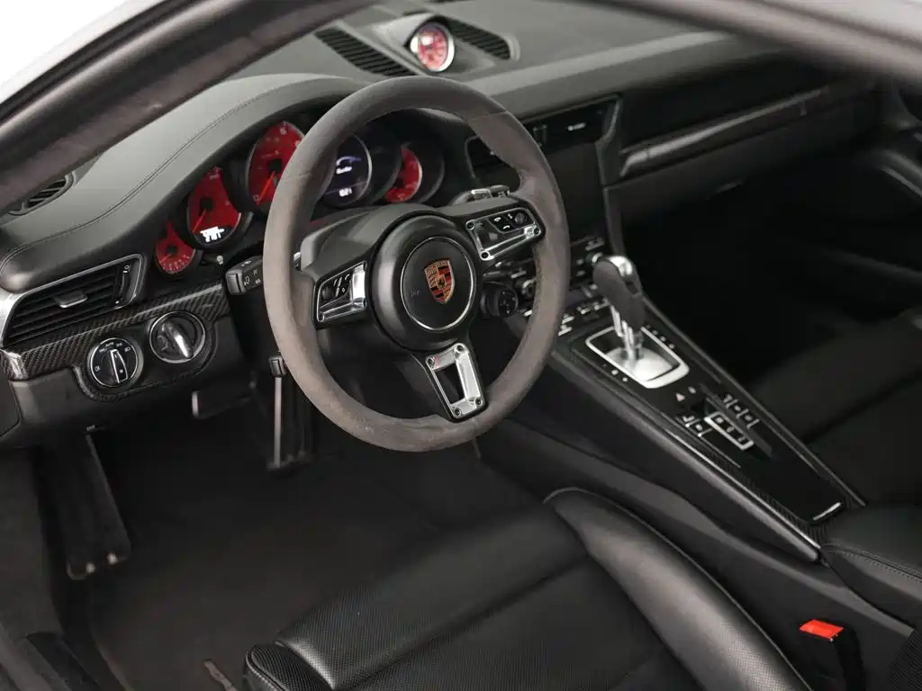 Porsche 911 — миниатюра 9