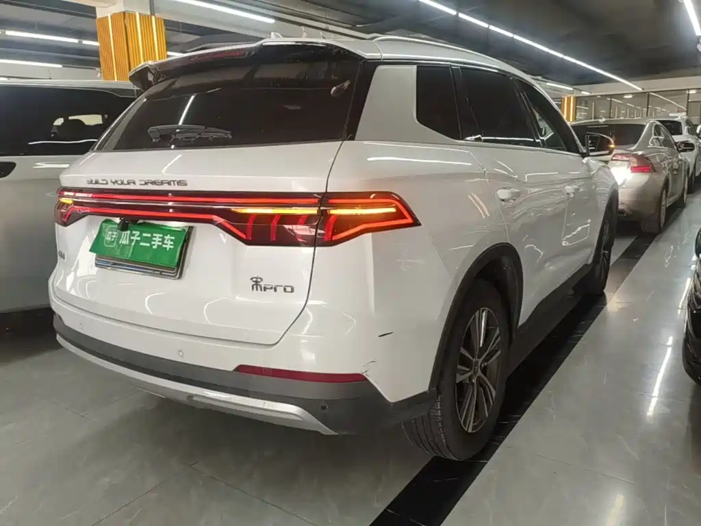 BYD Pro — миниатюра 7