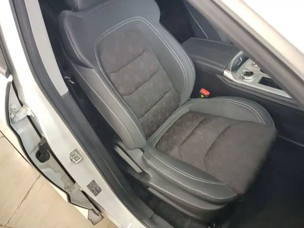 Jetour X70 — миниатюра 25