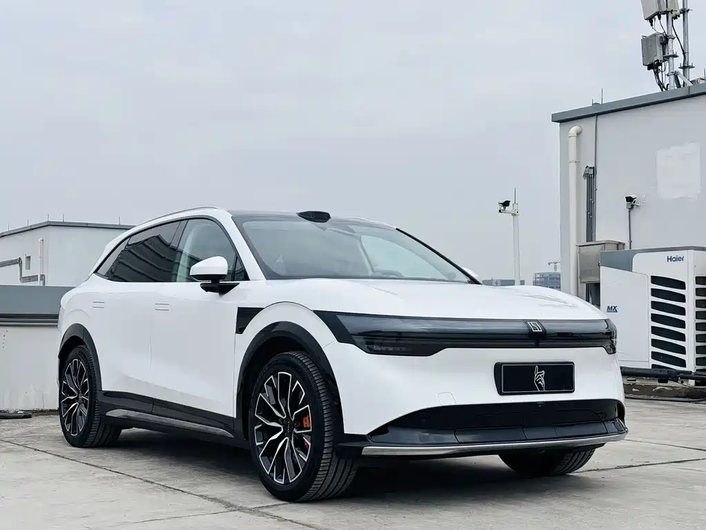 ZEEKR EXTREME KRYPTON 7X