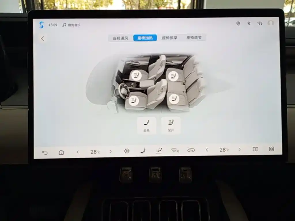 BYD L EV — миниатюра 13