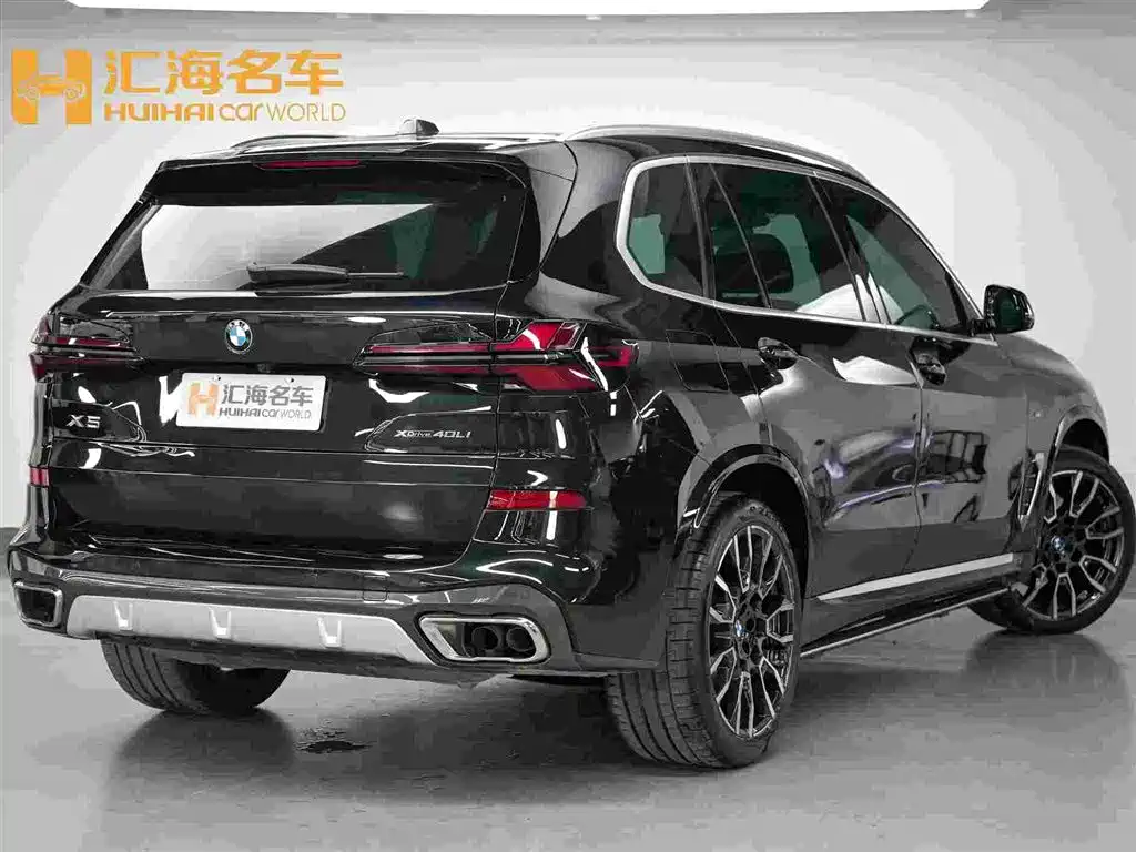 BMW X5 2023 — фото 4