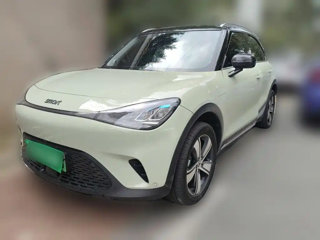 smart Smart #1 — миниатюра 2