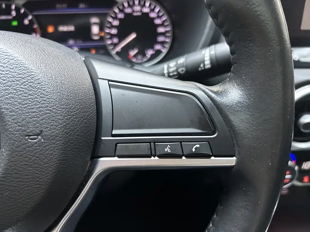 Nissan Sylphy — миниатюра 24