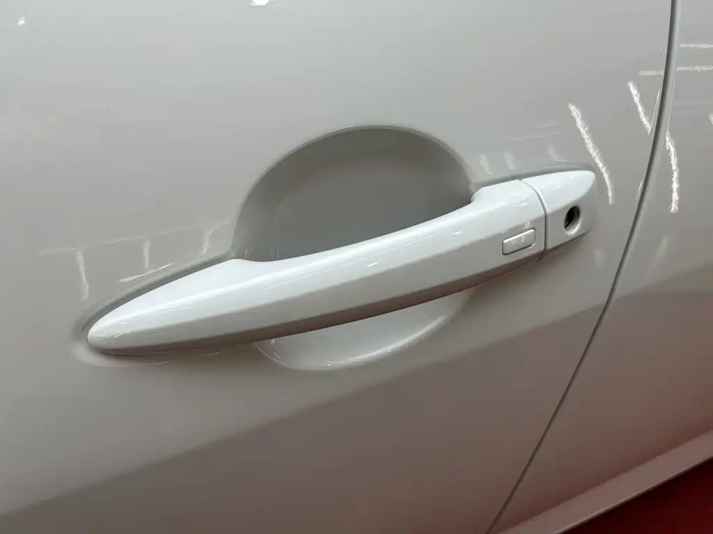 Nissan Sylphy — миниатюра 35