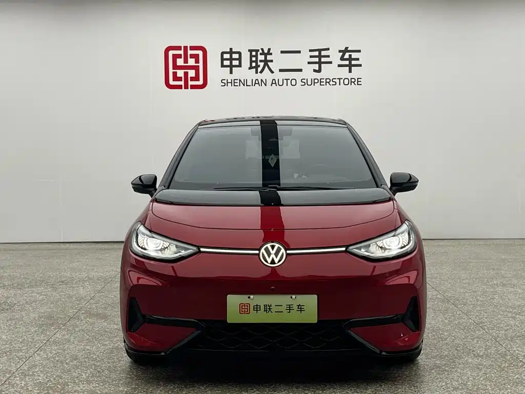 Volkswagen ID.3 — миниатюра 12