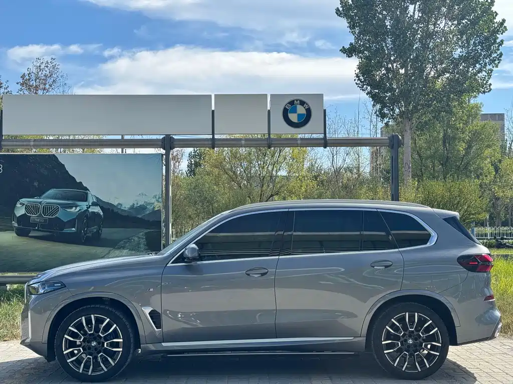 BMW X5 — миниатюра 2