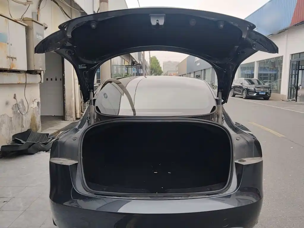 Tesla Model 3 — миниатюра 19