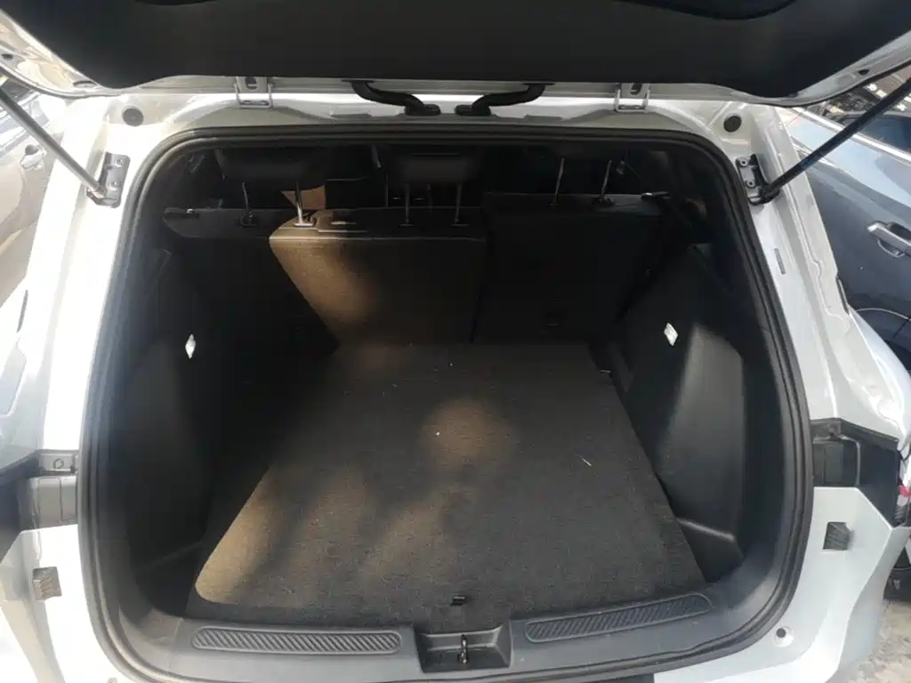 Wuling Xingguang S — миниатюра 19