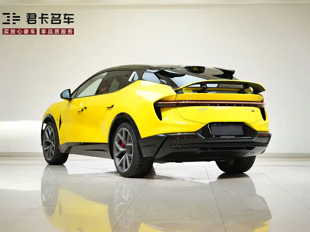 Lotus Eletre — миниатюра 6
