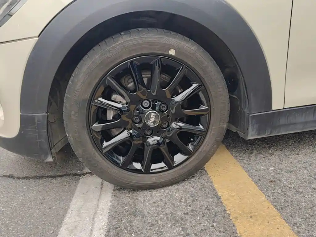 MINI Mini — миниатюра 23