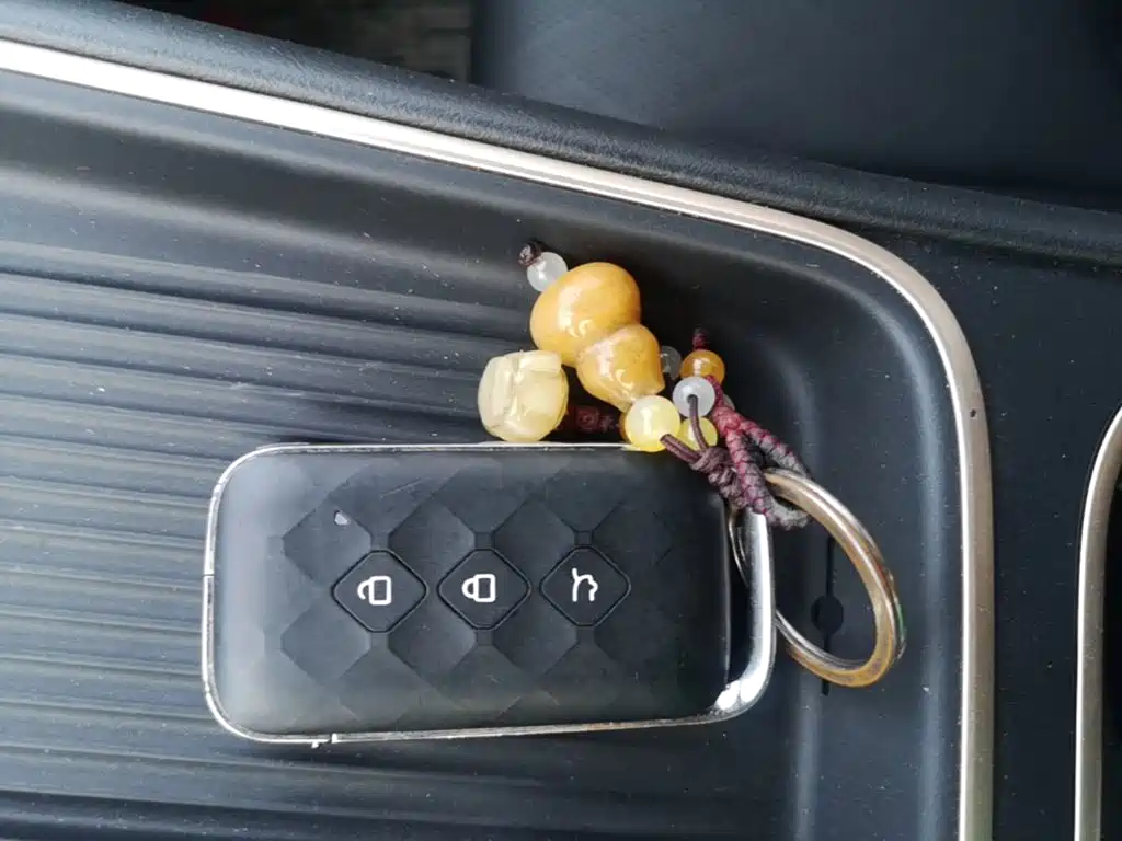 Wuling Xingguang S — миниатюра 9
