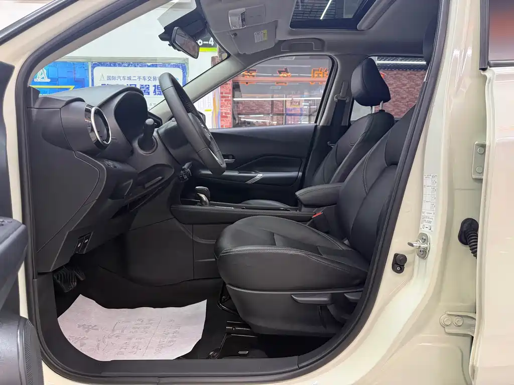 Nissan Kicks — миниатюра 11