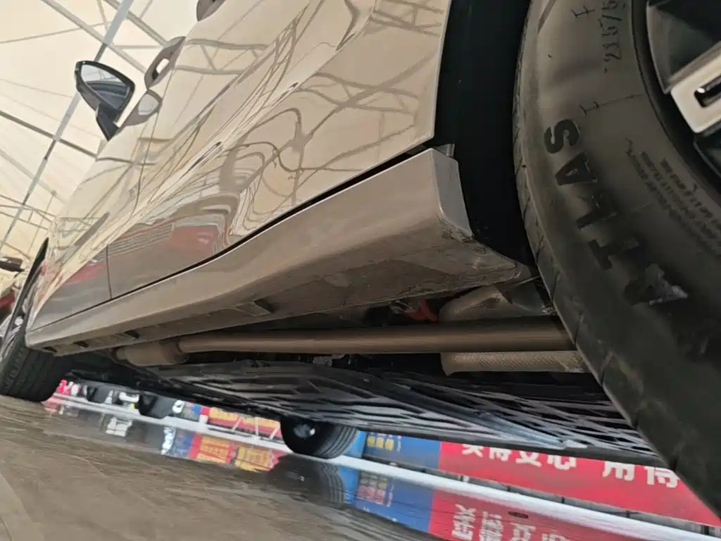 Wuling Xingguang 730 New Energy — миниатюра 22