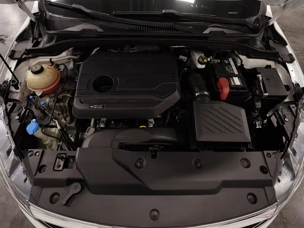 Geely Emgrand GL GL 2021 UP 1.4T CVT