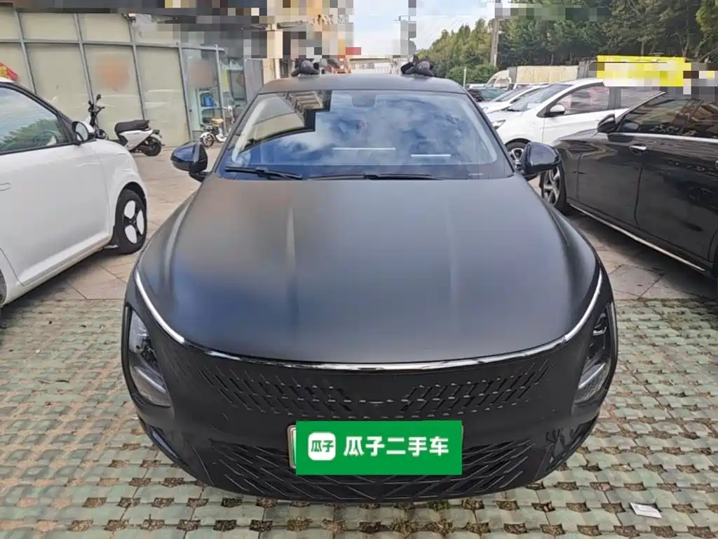 Wuling Xingguang — миниатюра 3