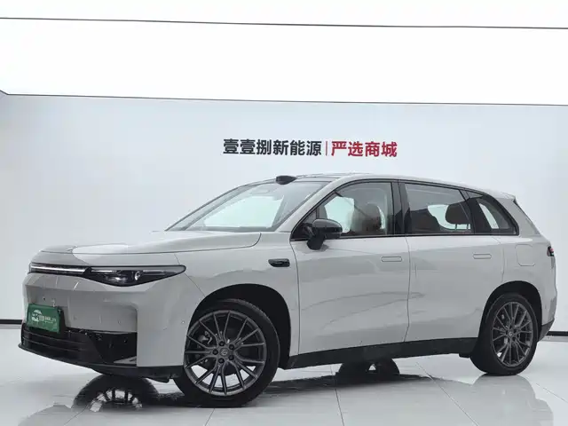 2025 Leapmotor C10