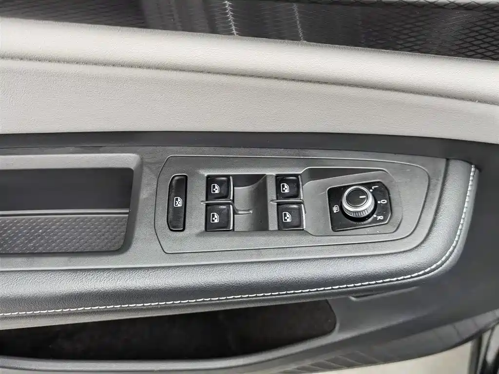 Volkswagen Teramont 2023 380TSI Luxury