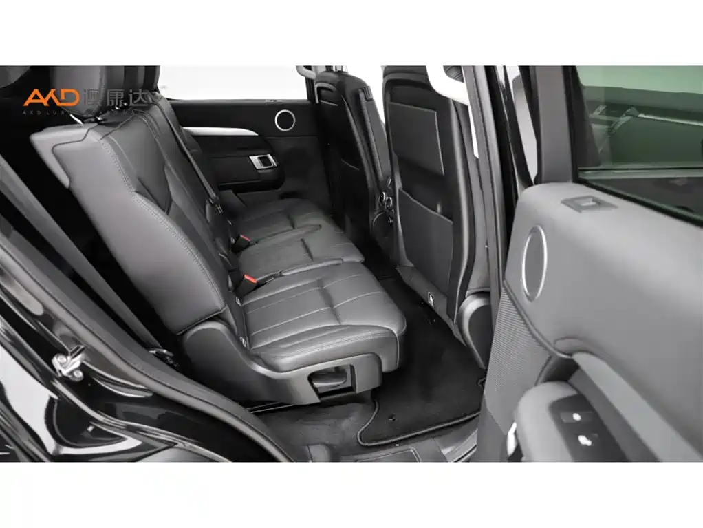 Land Rover Discovery 2020 2.0T 30