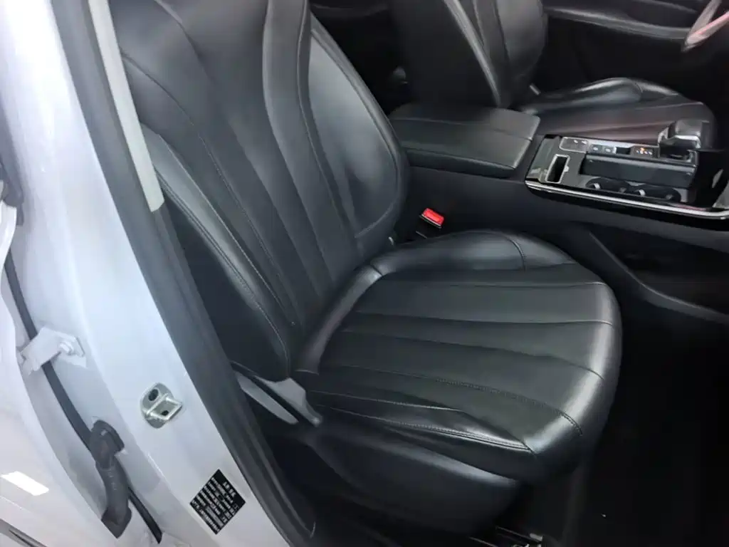 Roewe RX5 MAX — миниатюра 25