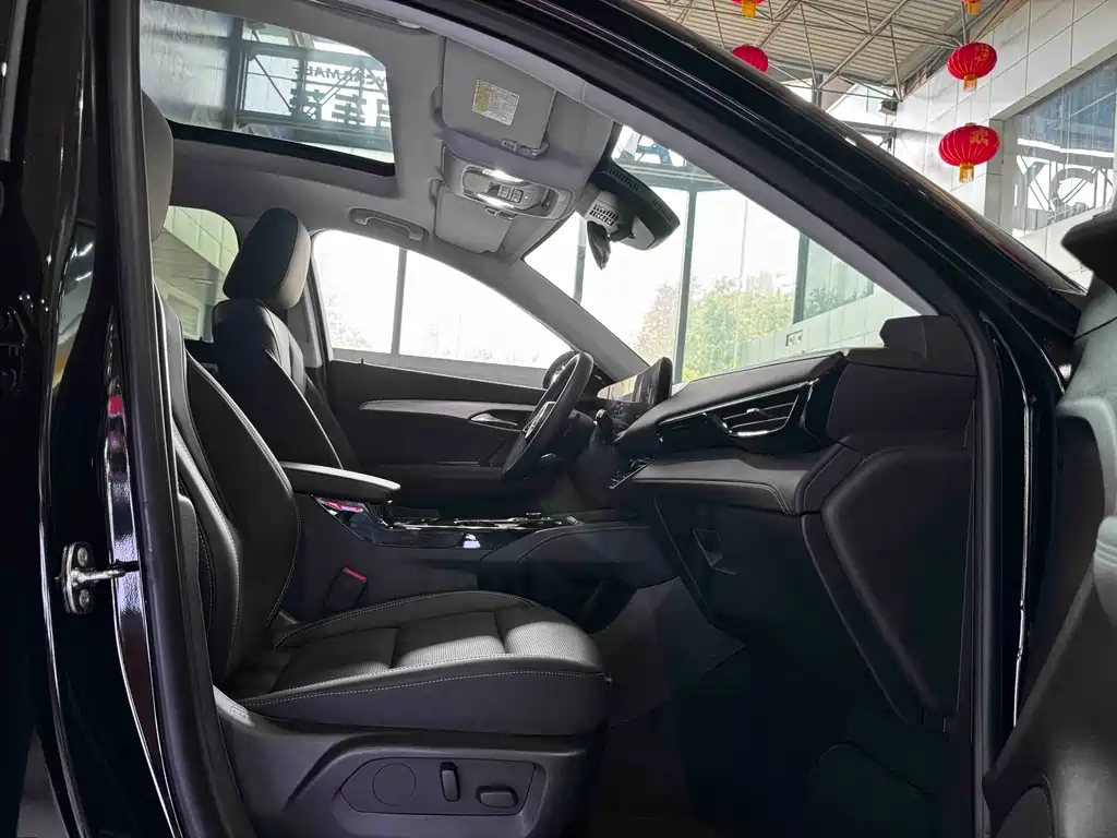 Buick Envision S — миниатюра 22