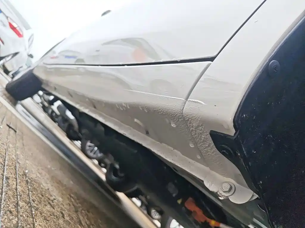 Wuling MINIEV — миниатюра 21