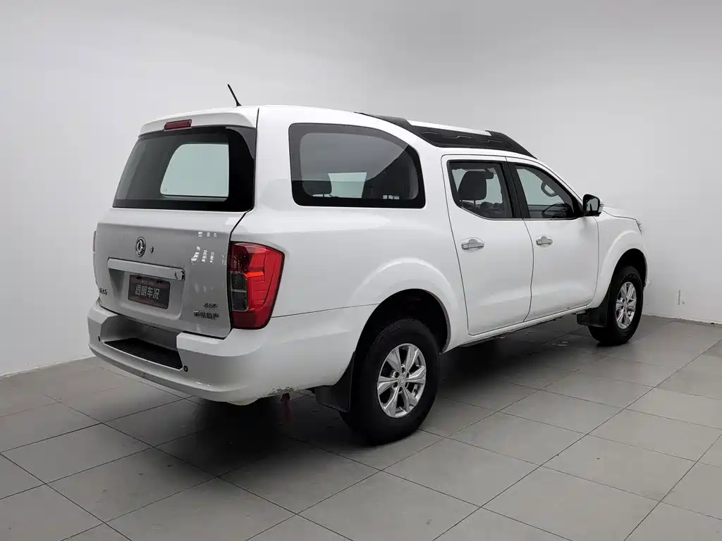 Dongfeng Palasso — миниатюра 2
