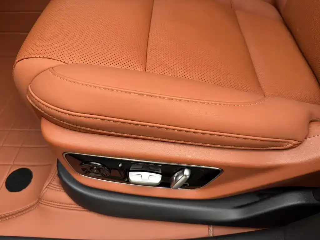 Li Auto L7 2024 MAX
