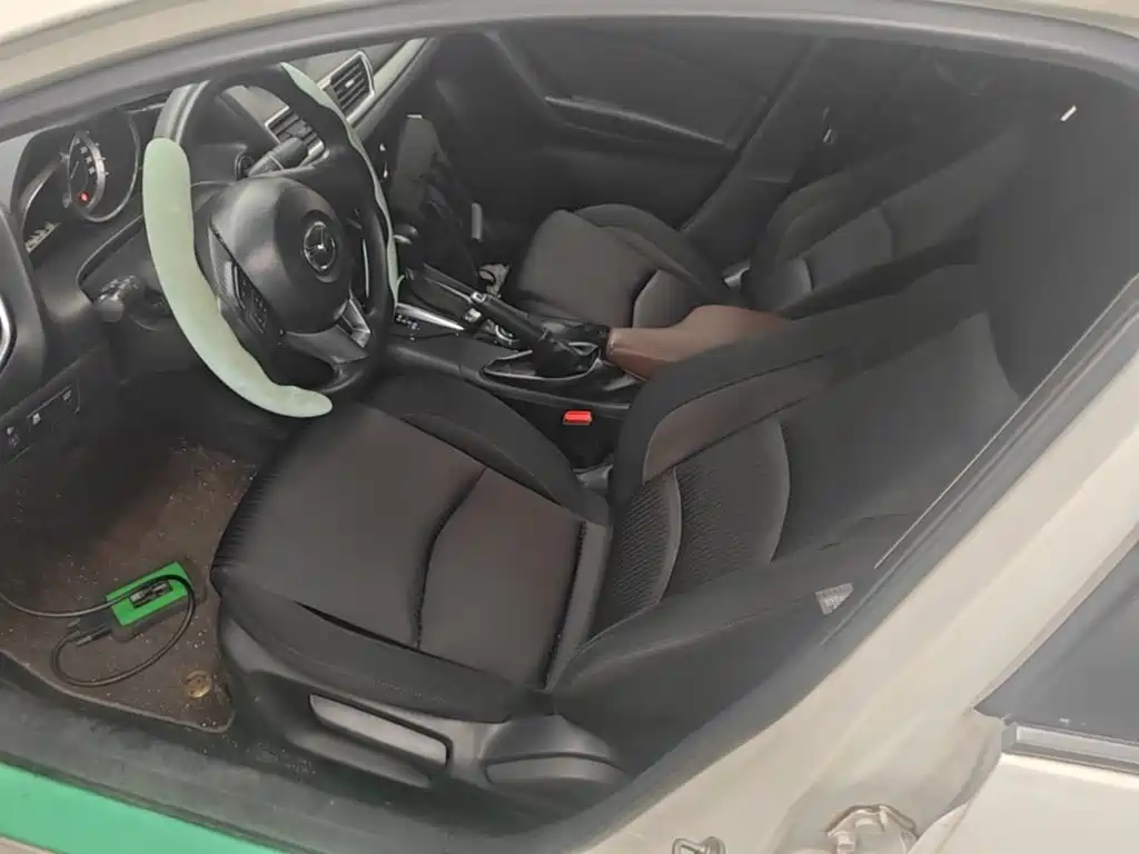 Mazda 3 Axela — миниатюра 15