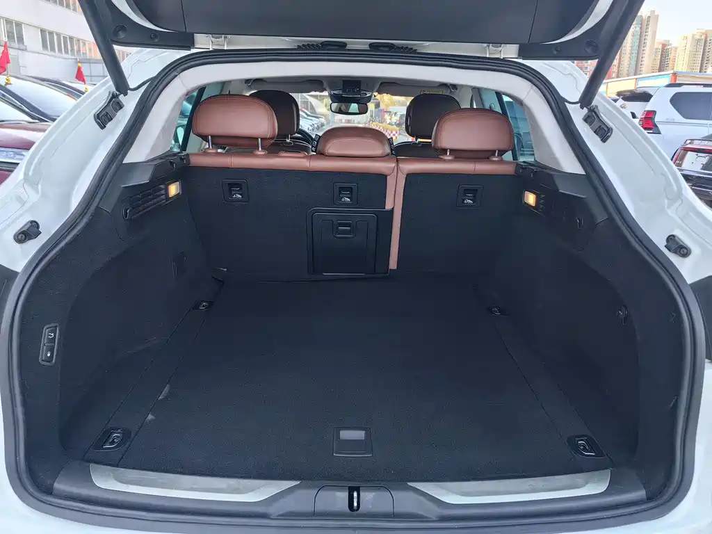 Maserati Levante 2016 3.0T