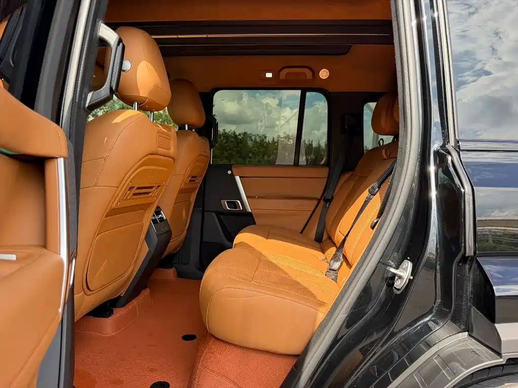 iCAR iCAR V27 — миниатюра 12