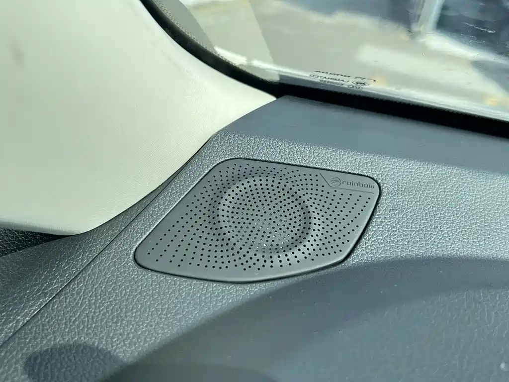 Honda Odyssey — миниатюра 13