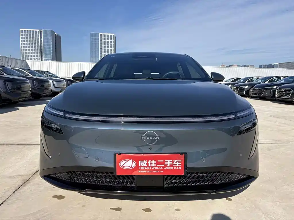 Nissan N7 — миниатюра 2