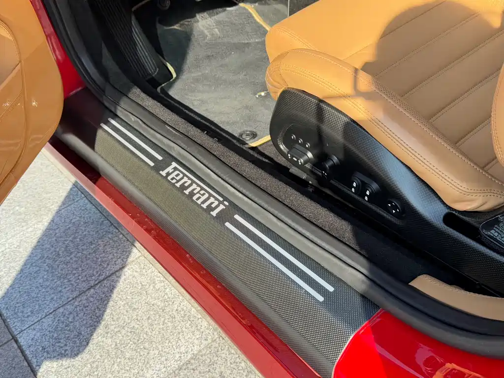 Ferrari 599 — миниатюра 16