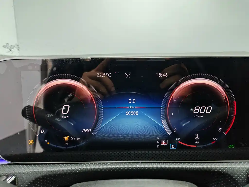 Mercedes-Benz A-Class — миниатюра 8