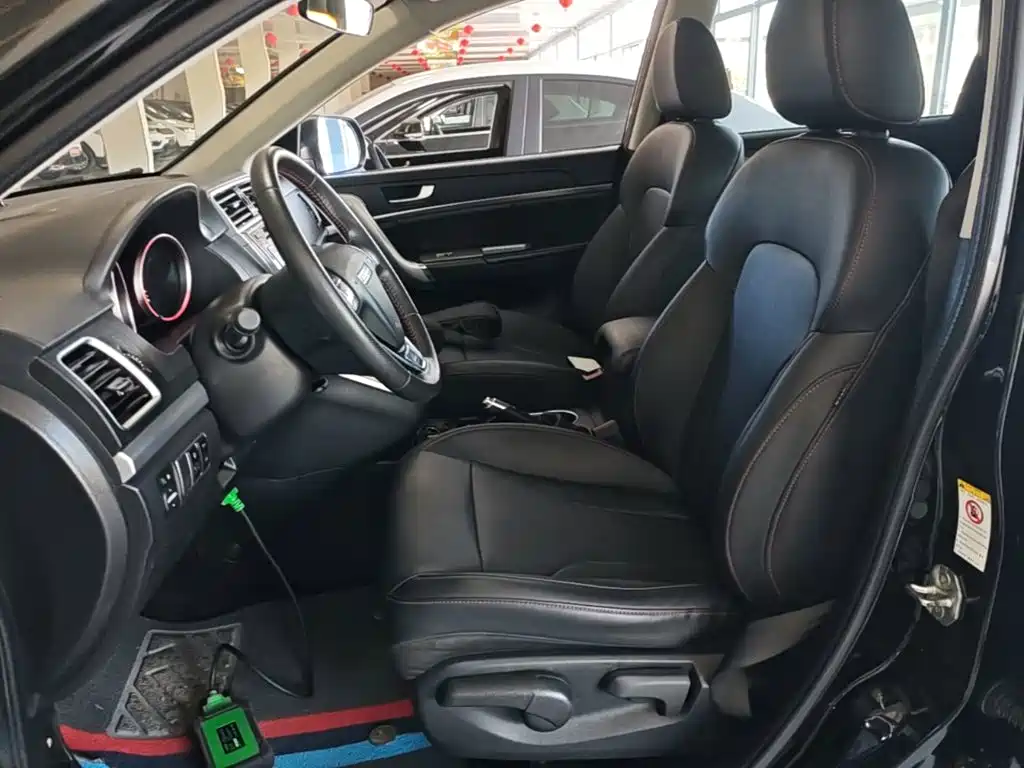Haval M6 — миниатюра 15
