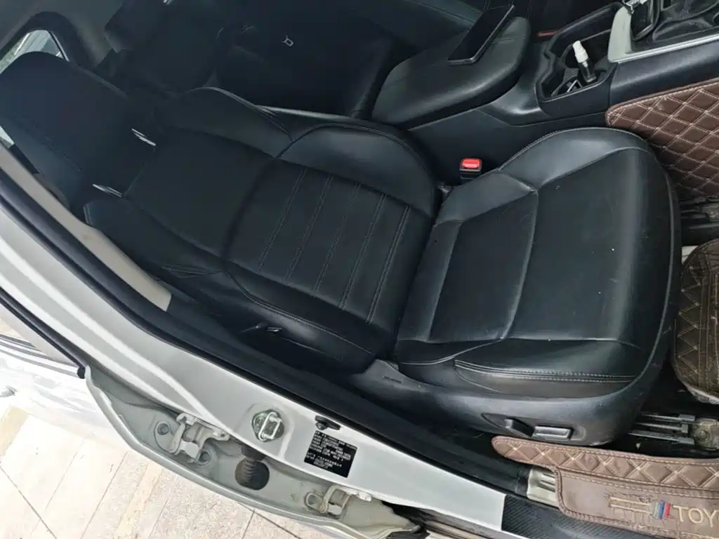 Toyota Wildlander — миниатюра 25