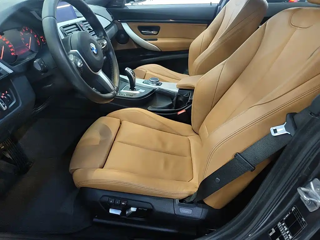 BMW 3 Series GT — миниатюра 3