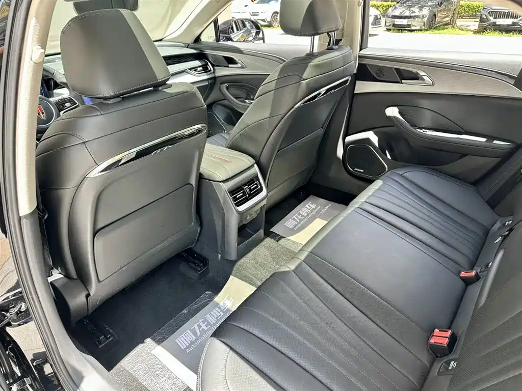 Hongqi H5 2024 1.5T DCT