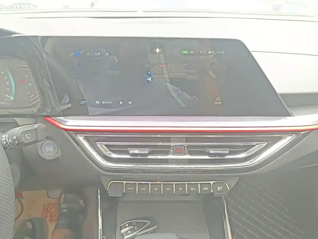 Oshan Oushang X5 — миниатюра 13