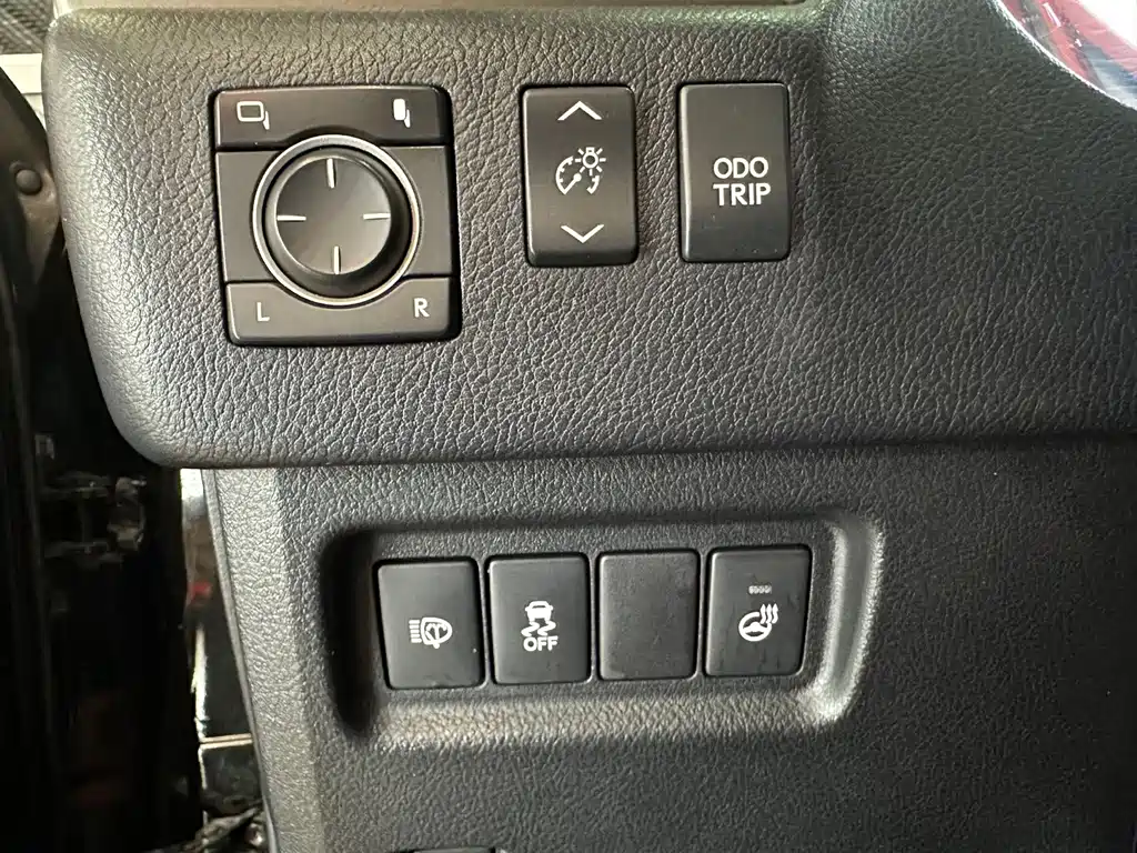Lexus GX — миниатюра 20