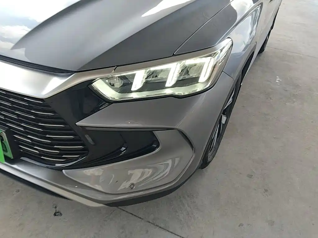 BYD Pro New Energy — миниатюра 24