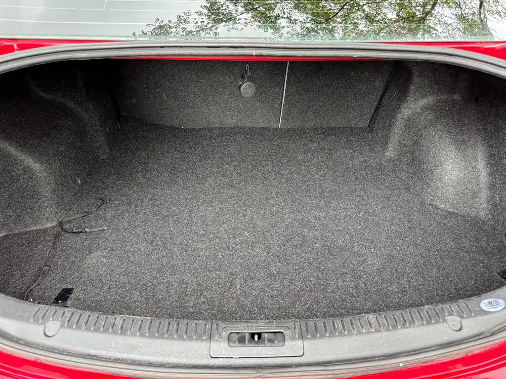 Mazda Ruiyi — миниатюра 10